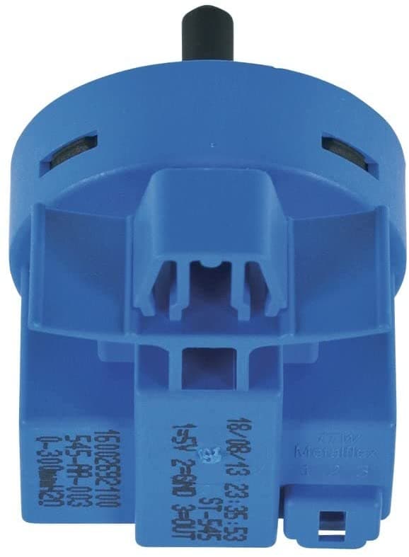 PRESSOSTATO LINEARE LAVATRICE ARISTON INDESIT C00381612 LV 132 ORIGINALE in prodotto EuroStore07 - Alatri, commercioVirtuoso.it