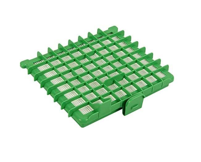 ROWENTA - FILTRO HEPA ASPIRAPOLVERE ROWENTA SILENCE FORCE EXTREME ZR002901 FE 16 in prodotto EuroStore07 - Alatri, commercioVirtuoso.it