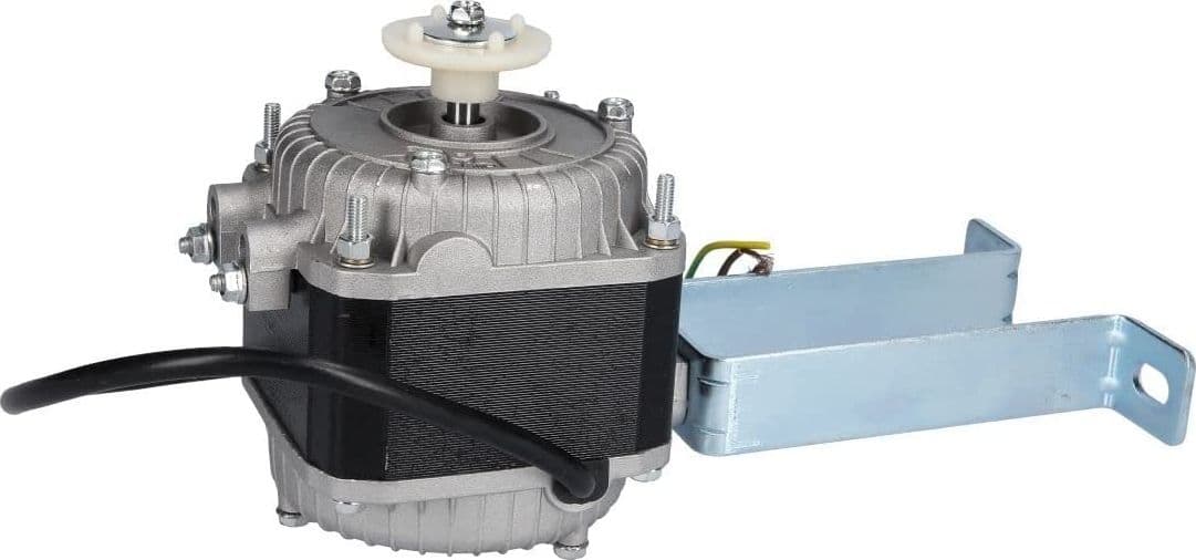 MOTORE VENTOLA FRIGORIFERO - BANCONE FRIGO 10 W PENTAVALENTE 220 VOLT in prodotto EuroStore07 - Alatri, commercioVirtuoso.it