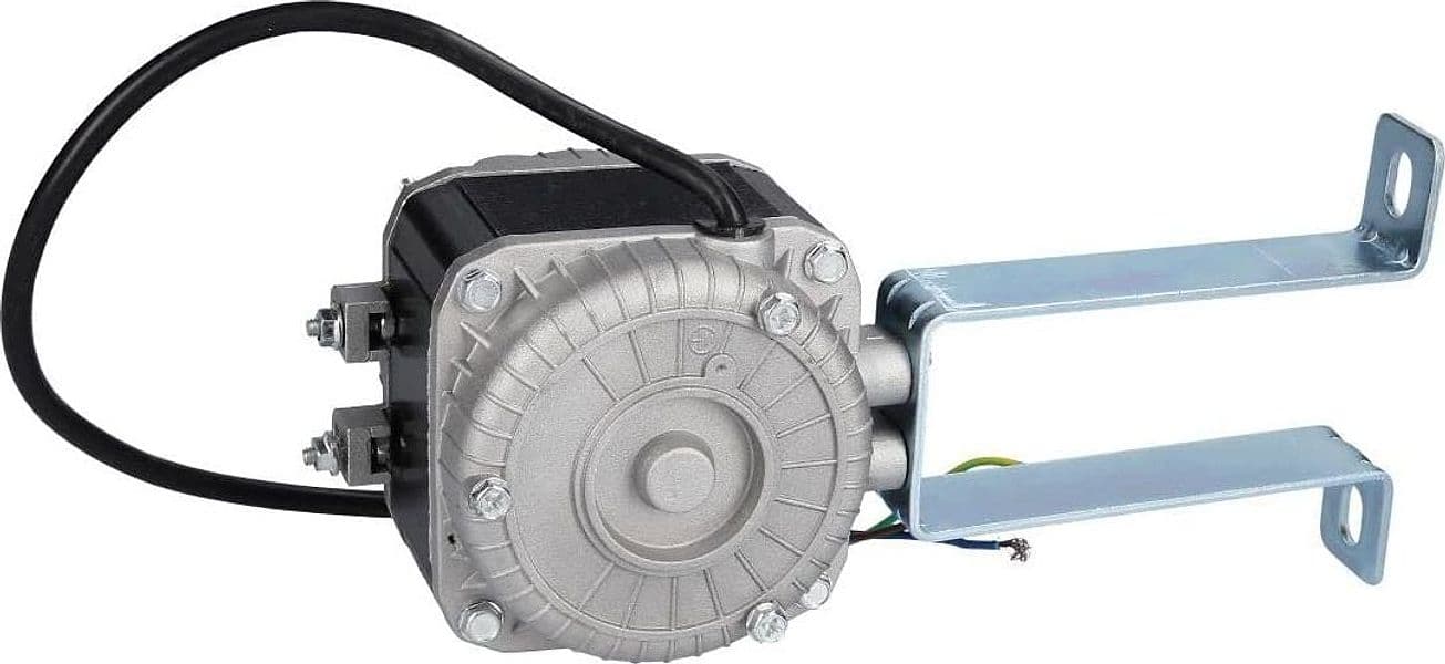 MOTORE VENTOLA FRIGORIFERO - BANCONE FRIGO 10 W PENTAVALENTE 220 VOLT in prodotto EuroStore07 - Alatri, commercioVirtuoso.it