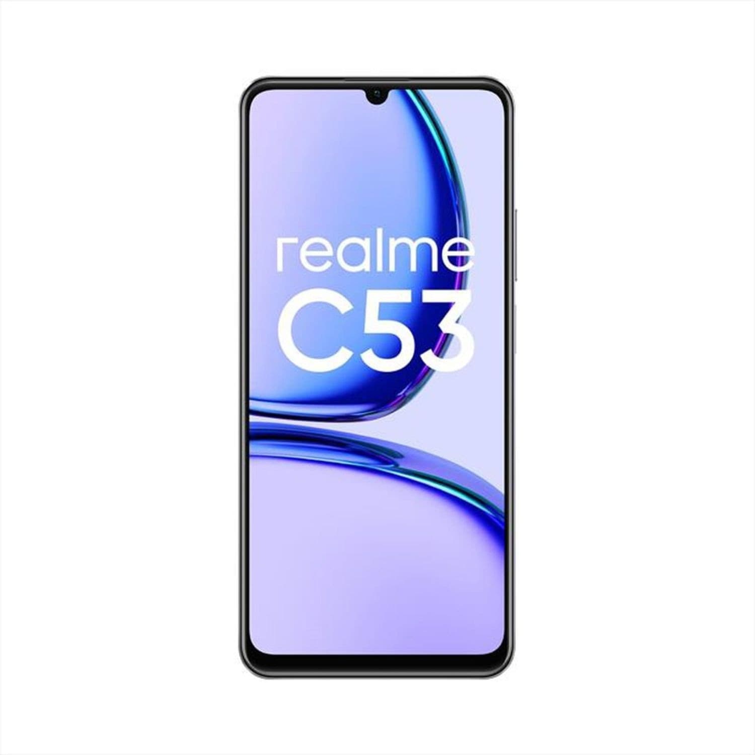 Realme C53 8+256GB 6.74" Mighty Black ITA in Cellulari e Smartphone Ecoprice.it - Avellino, commercioVirtuoso.it