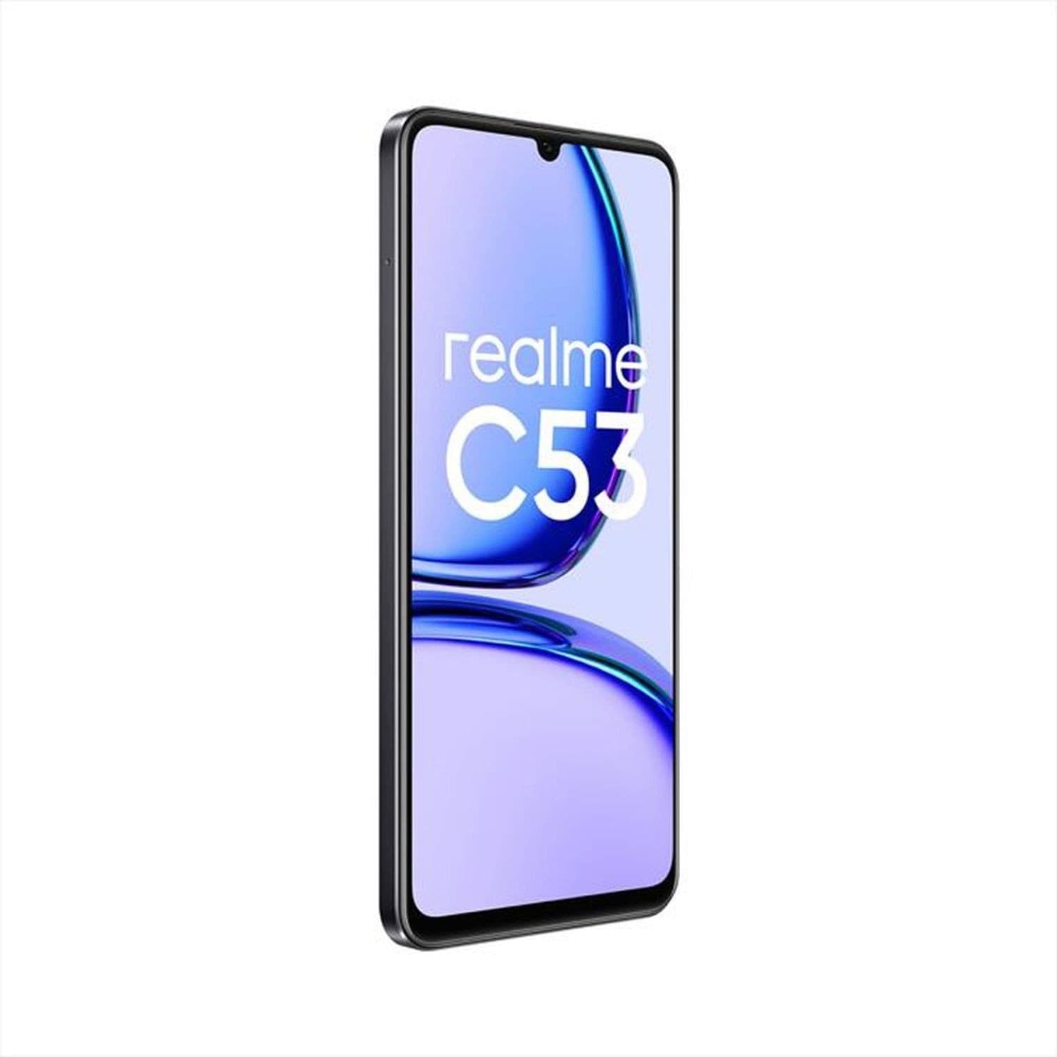 Realme C53 8+256GB 6.74" Mighty Black ITA in Cellulari e Smartphone Ecoprice.it - Avellino, commercioVirtuoso.it