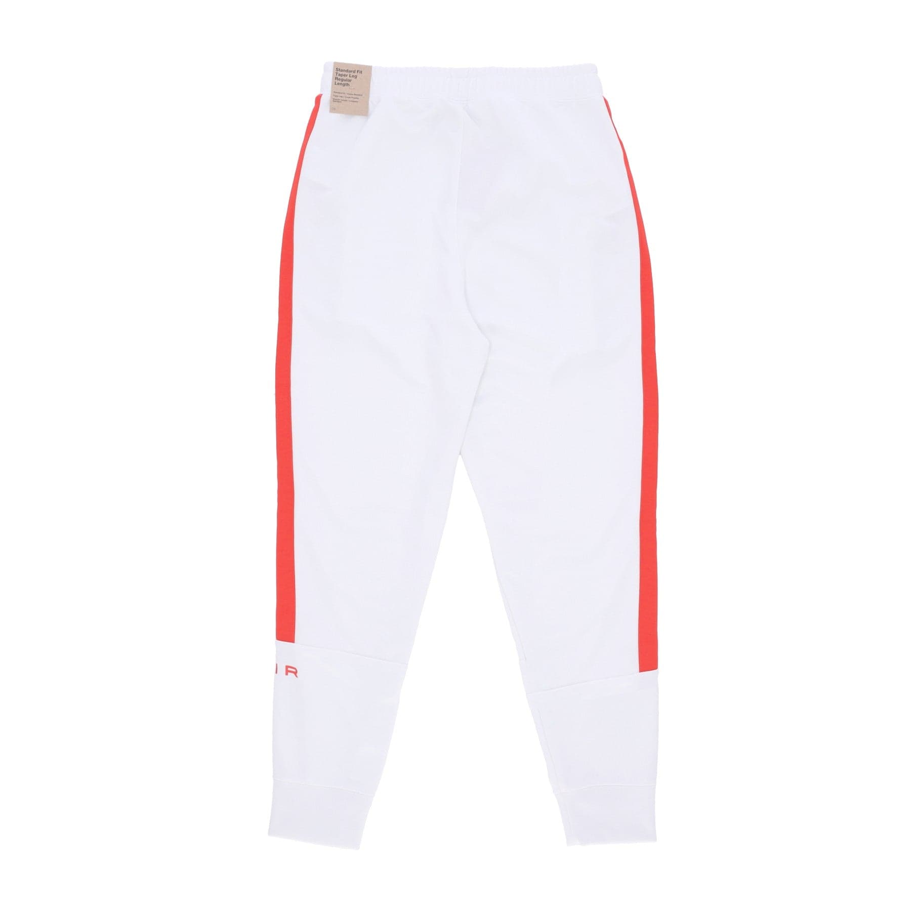 Nike Pantalone Lungo Uomo Sportswear Air Pk Jogging Summit White/lt Crimson da uomo in Pantaloni sportivi Drestige - Casamassima, commercioVirtuoso.it