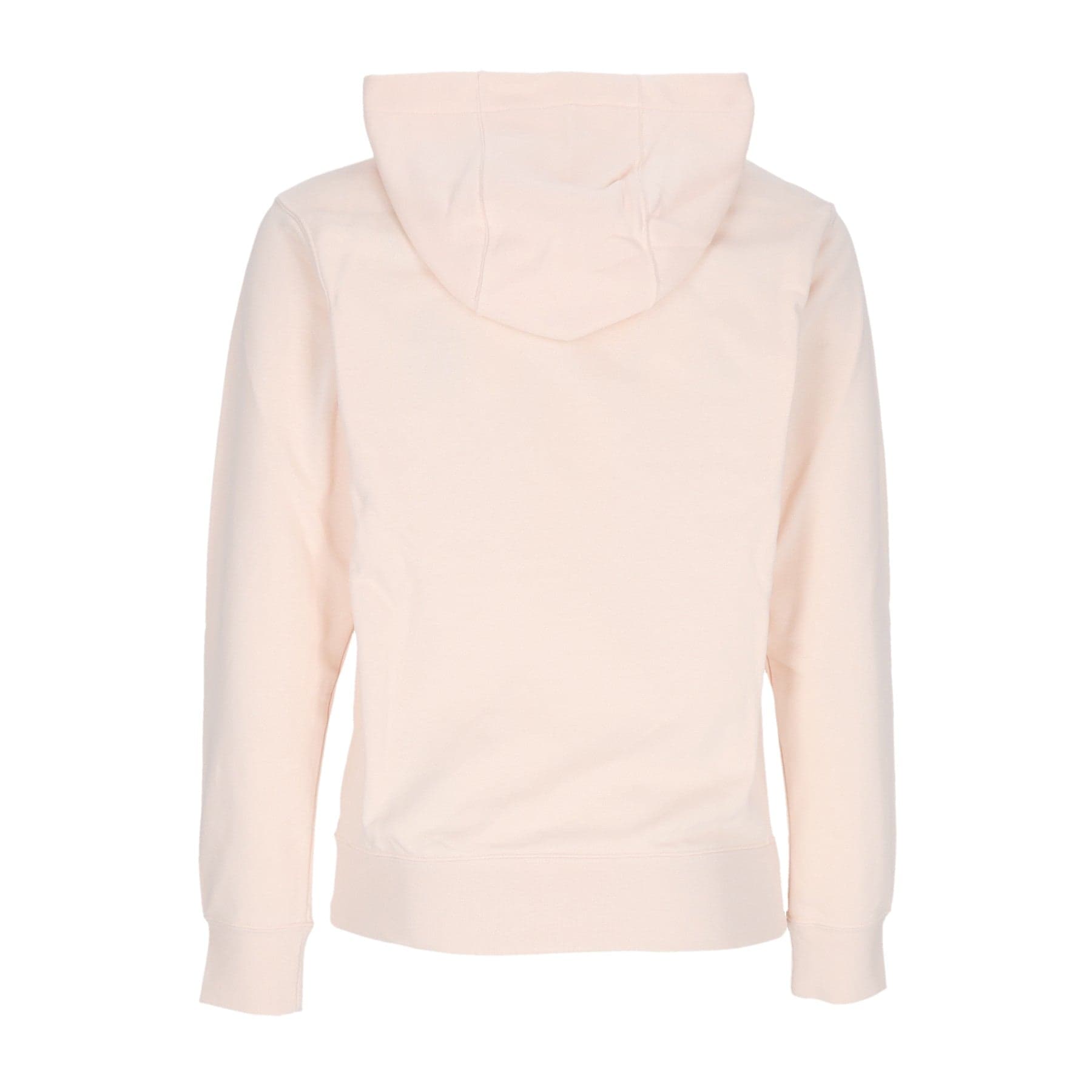 Nike Felpa Leggera Cappuccio Uomo Sportswear Club Hoodie Guava Ice/guava Ice/white da uomo in Felpe con cappuccio Drestige - Casamassima, commercioVirtuoso.it