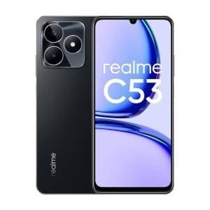 Realme C53 8+256GB 6.74" Mighty Black ITA in Cellulari e Smartphone Ecoprice.it - Avellino, commercioVirtuoso.it