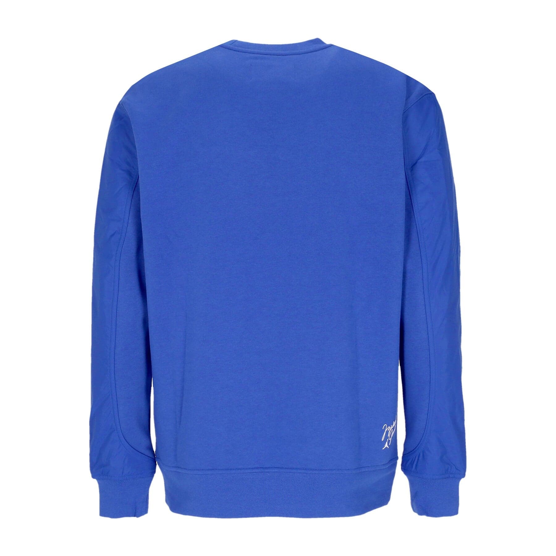 JORDAN Felpa Girocollo Uomo Flight Mvp Graphic Fleece Crewneck Game Royal/white da uomo in Felpe con cappuccio Drestige - Casamassima, commercioVirtuoso.it