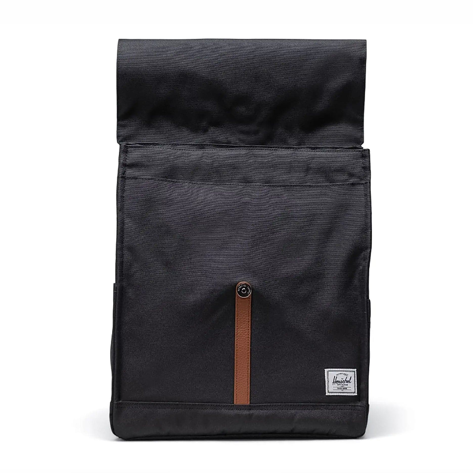HERSCHEL Zaino Unisex City Backpack Black da uomo in Zaini Casual Drestige - Casamassima, commercioVirtuoso.it