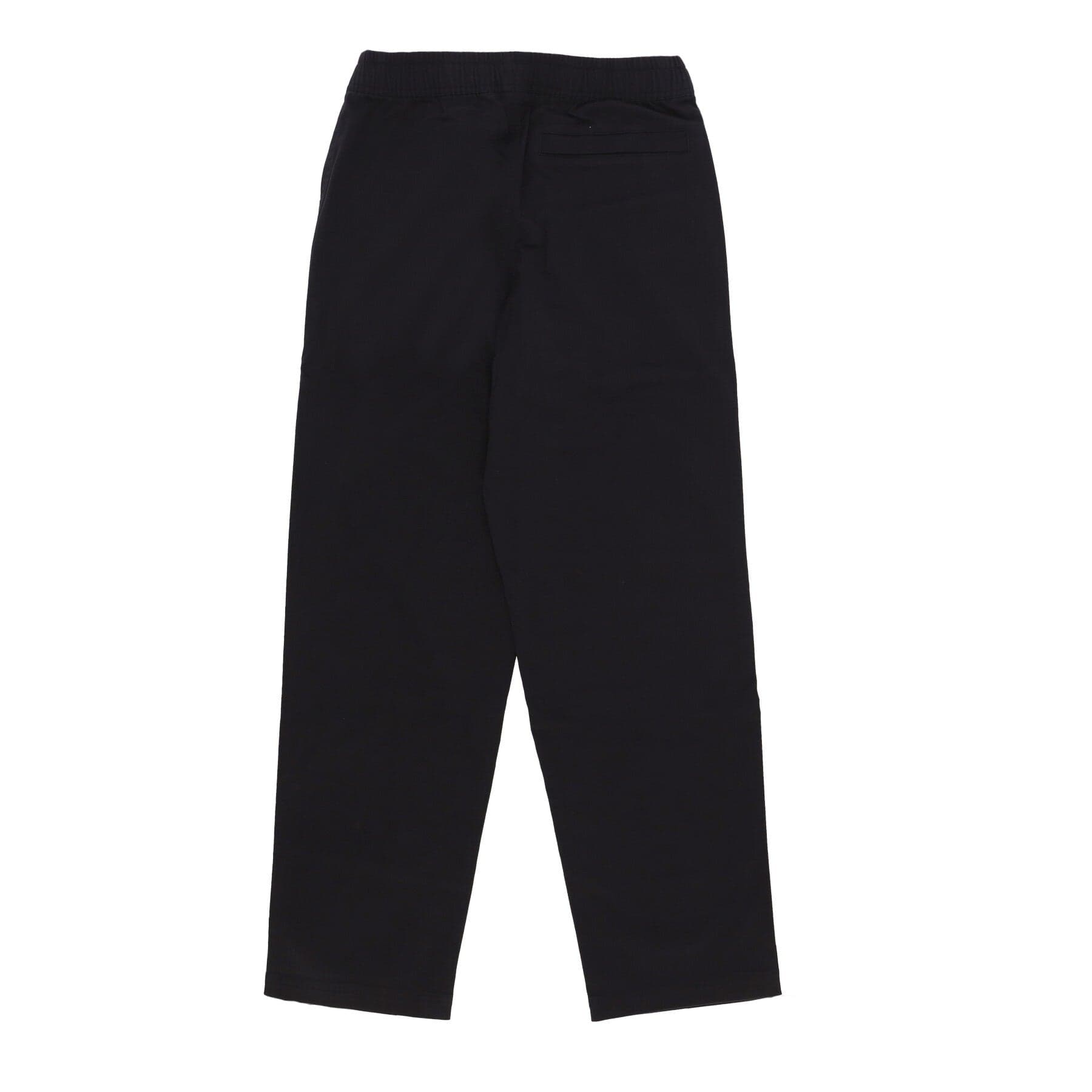PUMA Pantalone Lungo Uomo Better Classics Woven Pant Black da uomo in Pantaloni da ginnastica Drestige - Casamassima, commercioVirtuoso.it