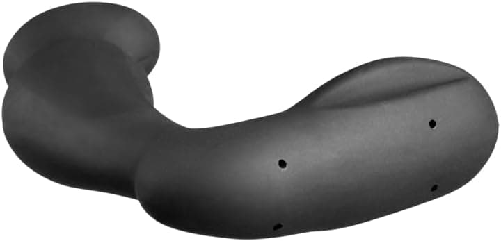⚡ ElectraStim Sirius Silicone Noir – Stimolatore Anale per Elettrostimolazione ⚡ in prodotto Erosdom - Palmi, commercioVirtuoso.it