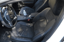 Coprisedili su misura perMercedes-Benz GLA-Class (X156) (2014-2020) in Set per interni Autooggetti.it - Roma, commercioVirtuoso.it