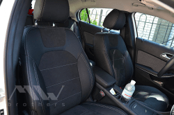 Coprisedili su misura perMercedes-Benz GLA-Class (X156) (2014-2020) in Set per interni Autooggetti.it - Roma, commercioVirtuoso.it