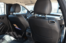 Coprisedili su misura perMercedes-Benz GLA-Class (X156) (2014-2020) in Set per interni Autooggetti.it - Roma, commercioVirtuoso.it