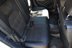 Coprisedili su misura perMercedes-Benz GLA-Class (X156) (2014-2020) in Set per interni Autooggetti.it - Roma, commercioVirtuoso.it