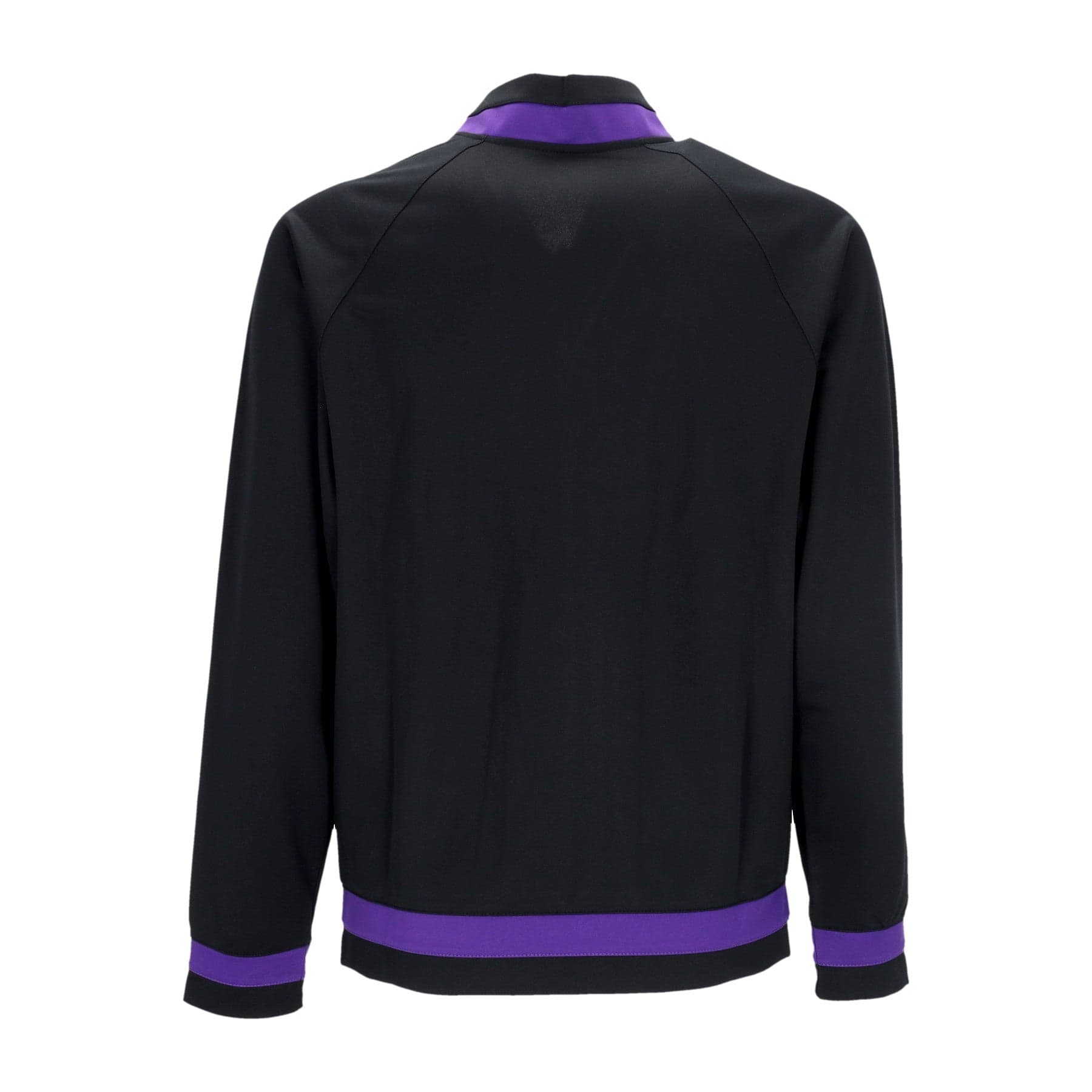 JORDAN NBA Giacca Tuta Uomo Nba Courtside Dri-fit Jacket Loslak Black/field Purple da uomo in Giacche Drestige - Casamassima, commercioVirtuoso.it