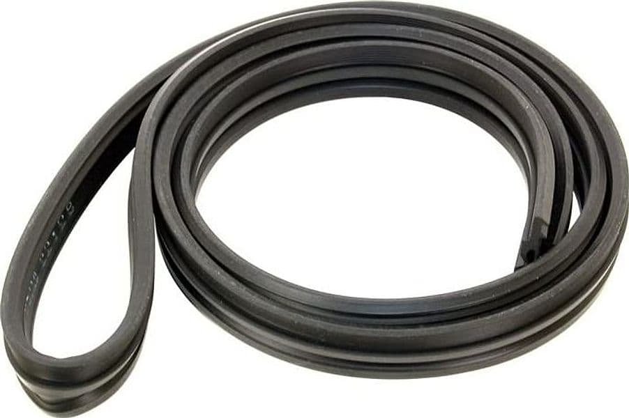 -GUARNIZIONE PORTA LAVASTOVIGLIE IGNIS WHIRLPOOL -481246668564 FL 201 in prodotto EuroStore07 - Alatri, commercioVirtuoso.it