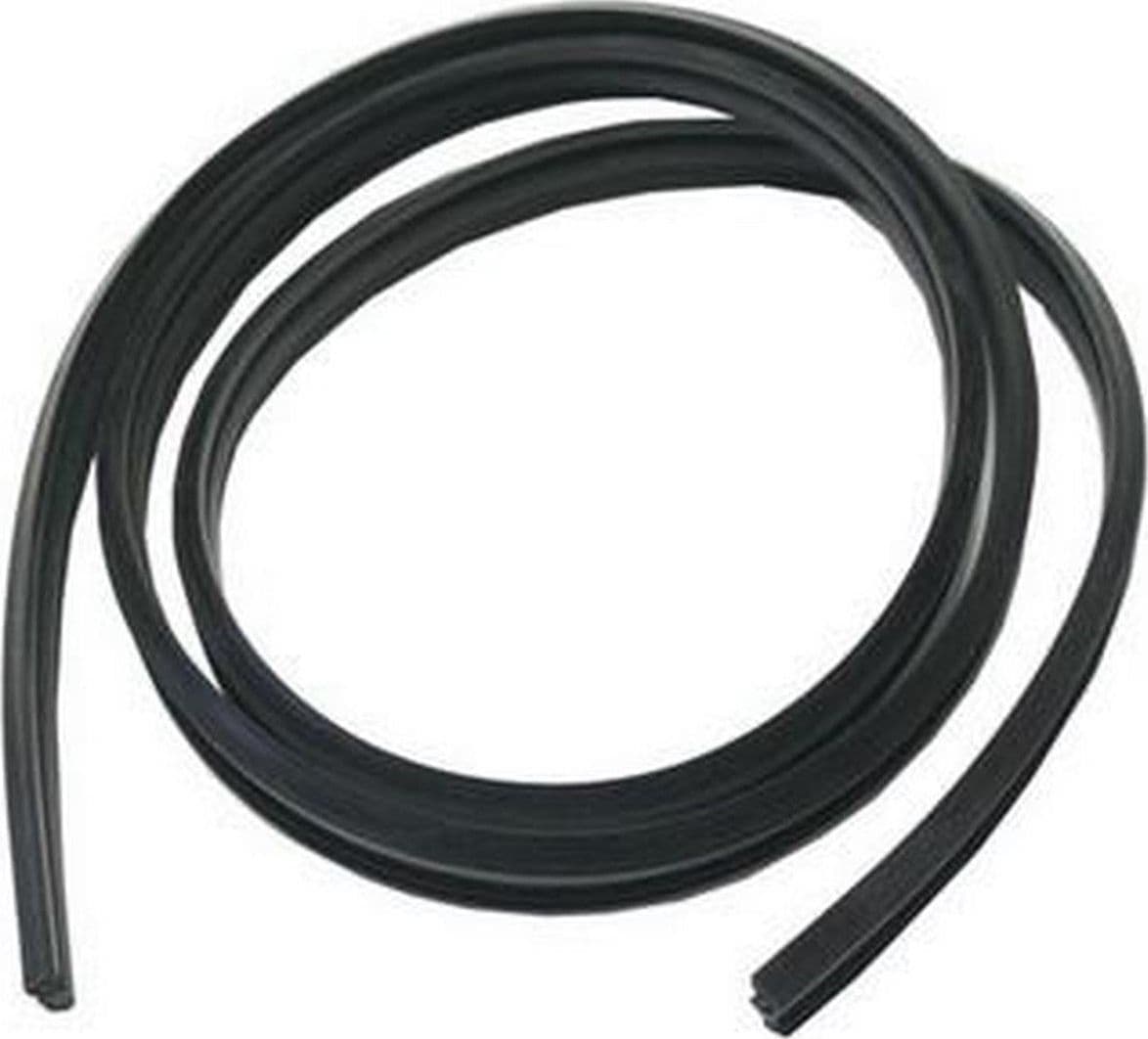 -GUARNIZIONE PORTA LAVASTOVIGLIE IGNIS WHIRLPOOL -481246668564 FL 201 in prodotto EuroStore07 - Alatri, commercioVirtuoso.it