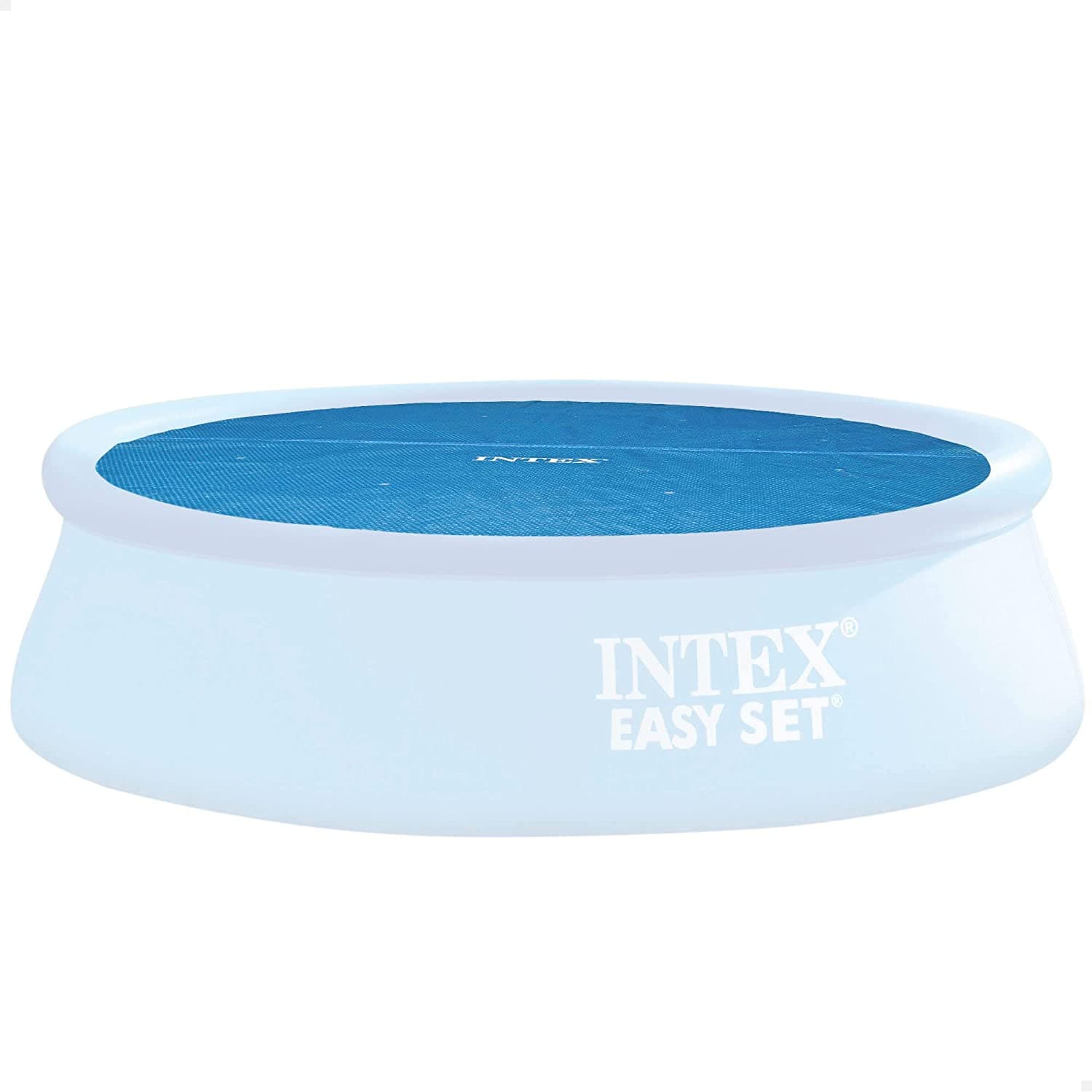 TELO TERMICO PER PISCINE TONDE ø cm.549 - INTEX 29025 - FER 164115 in prodotto EuroStore07 - Alatri, commercioVirtuoso.it