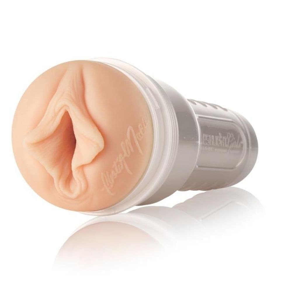 Masturbatore maschile FLESHLIGHT GIRLS CHRISTY MACK ATTACK in Masturbatori realistici Sexy Tentazioni - Siracusa, commercioVirtuoso.it