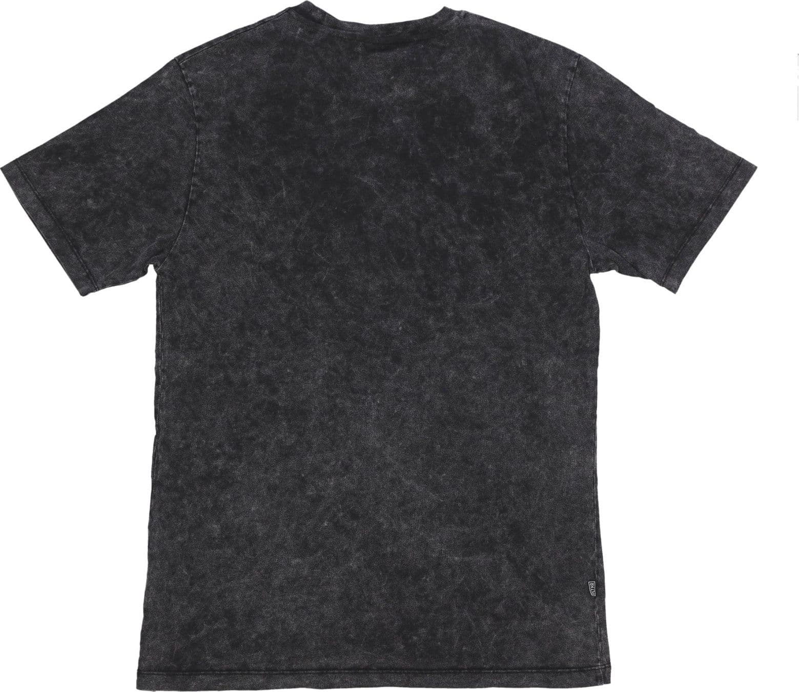 DOLLY NOIRE Maglietta Uomo Corp. Reflective Tee Black da uomo in T-shirt Drestige - Casamassima, commercioVirtuoso.it