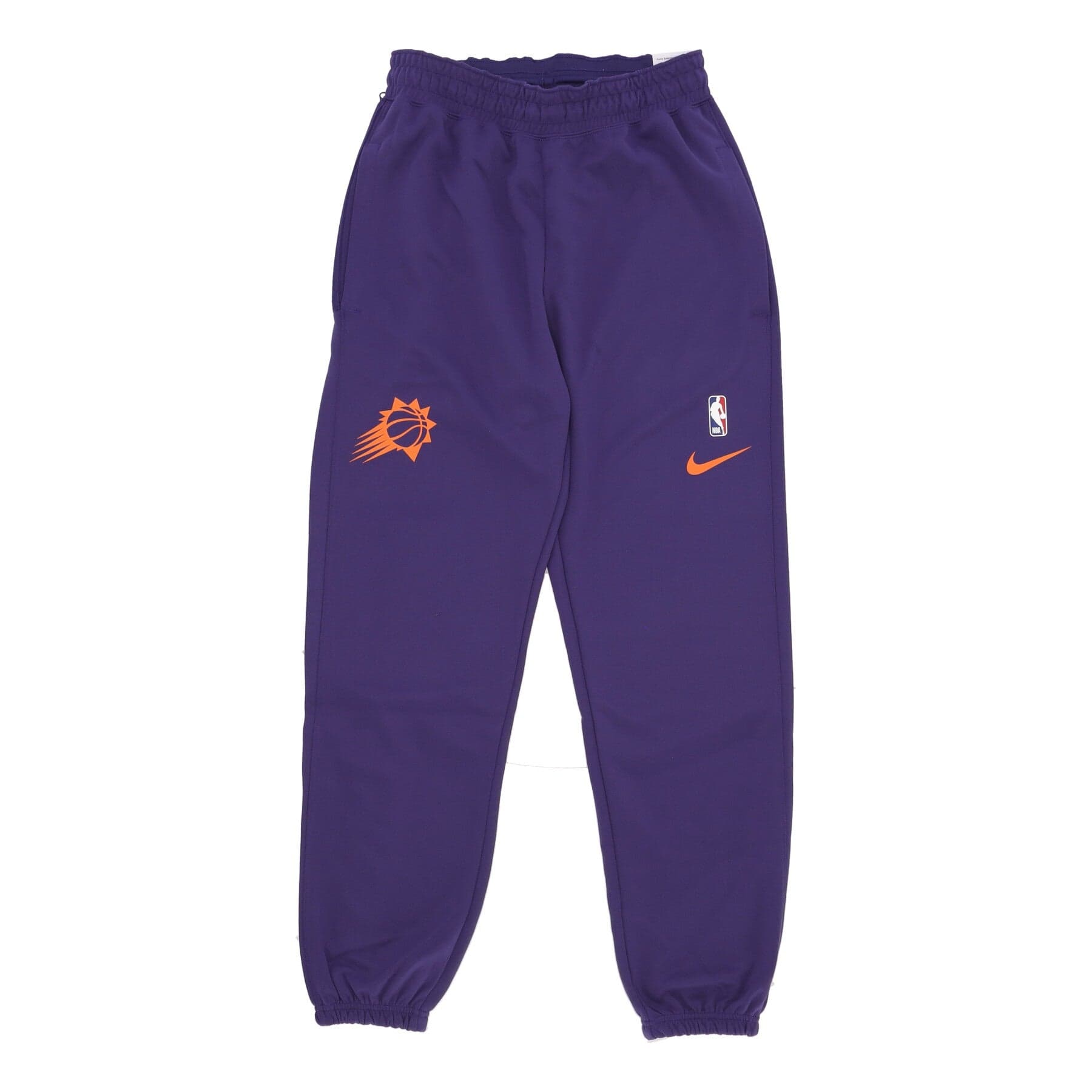 NIKE NBA Pantalone Tuta Uomo Nba Dri Fit Spotlight Pant Phosun New Orchid/clay Orange da uomo in Pantaloni da ginnastica Drestige - Casamassima, commercioVirtuoso.it