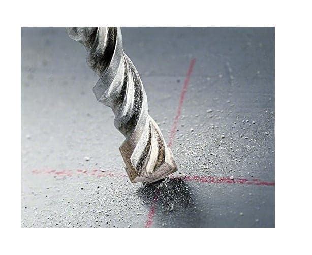 BOSCH - 1618596186 PUNTA SDS PLUS 14X200X265MM in Punte SDS Stockdoc - Terni, commercioVirtuoso.it