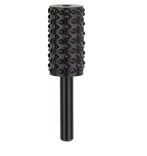 BOSCH - RASPA PER LEGNO CILINDRICA 16X60MM in Raspe Stockdoc - Terni, commercioVirtuoso.it