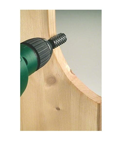 BOSCH - RASPA PER LEGNO CILINDRICA 16X60MM in Raspe Stockdoc - Terni, commercioVirtuoso.it