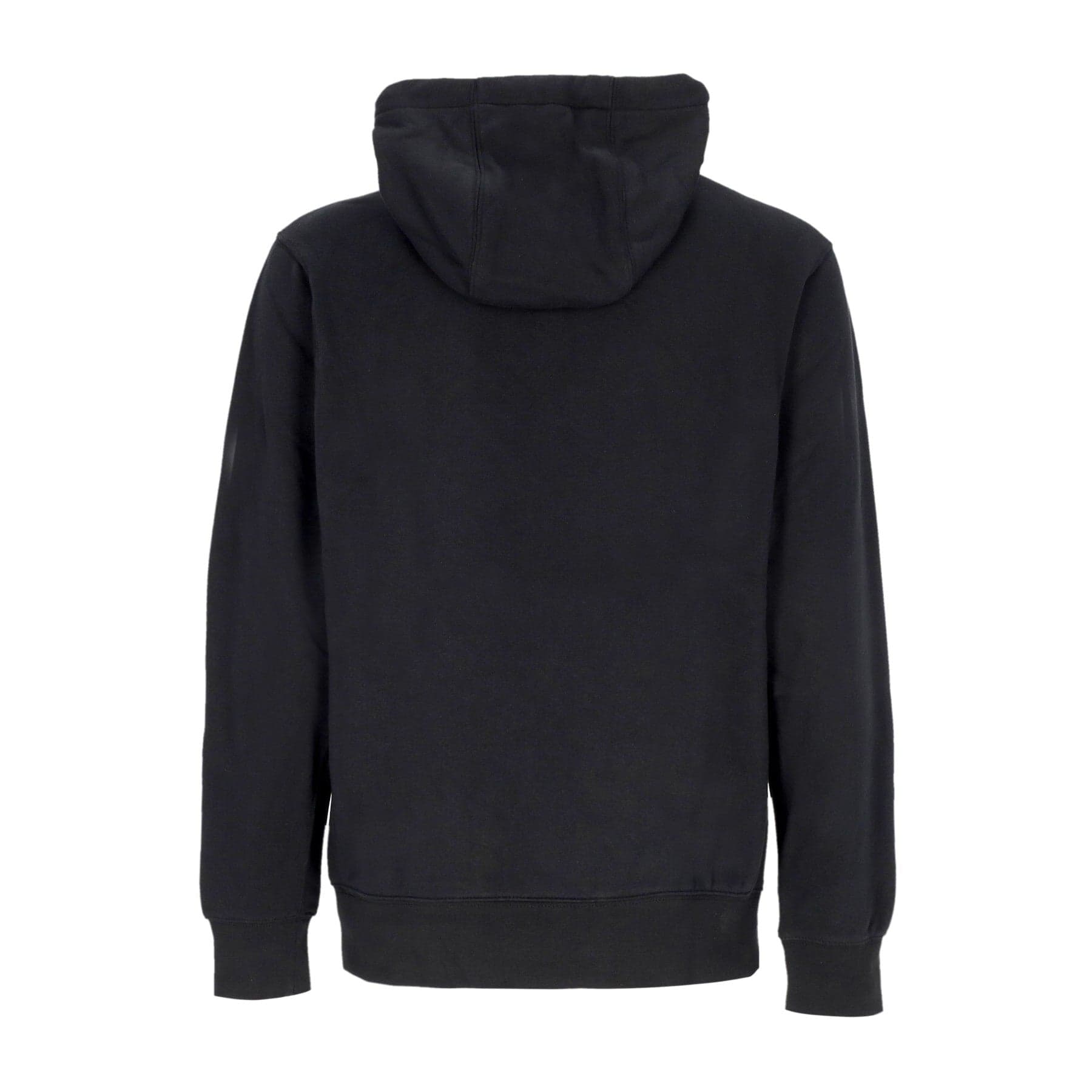 NIKE NBA Felpa Cappuccio Uomo Nba Club Hoodie Bronet Black da uomo in Felpe con cappuccio Drestige - Casamassima, commercioVirtuoso.it