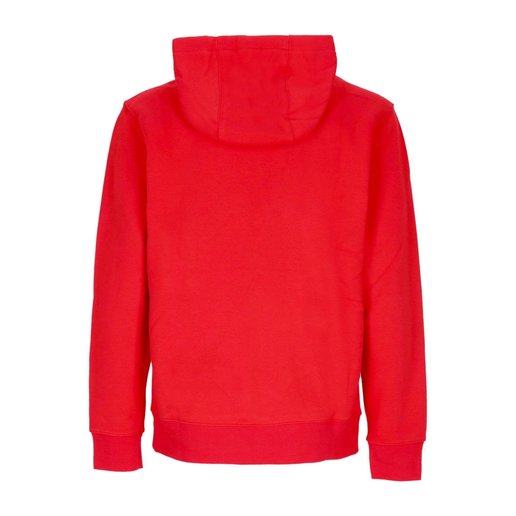 NIKE NBA Felpa Cappuccio Uomo Nba Club Hoodie Chibul University Red da uomo in Felpe con cappuccio Drestige - Casamassima, commercioVirtuoso.it