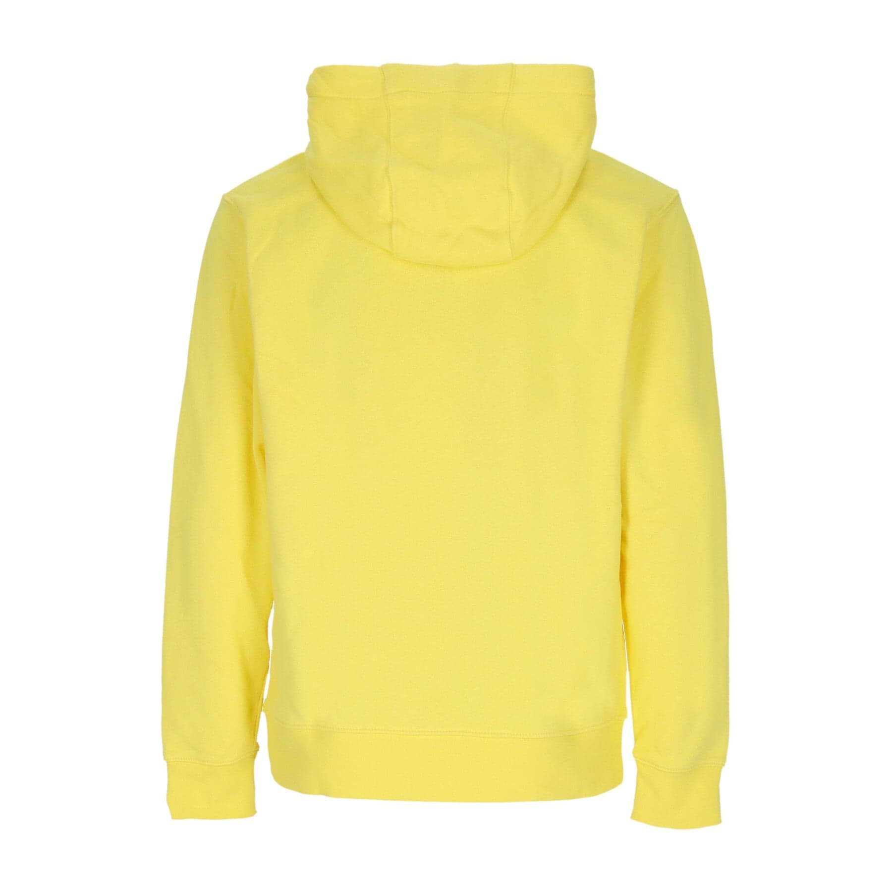 NIKE NBA Felpa Cappuccio Uomo Nba Club Hoodie Utajaz Yellow Strike da uomo in Felpe con cappuccio Drestige - Casamassima, commercioVirtuoso.it