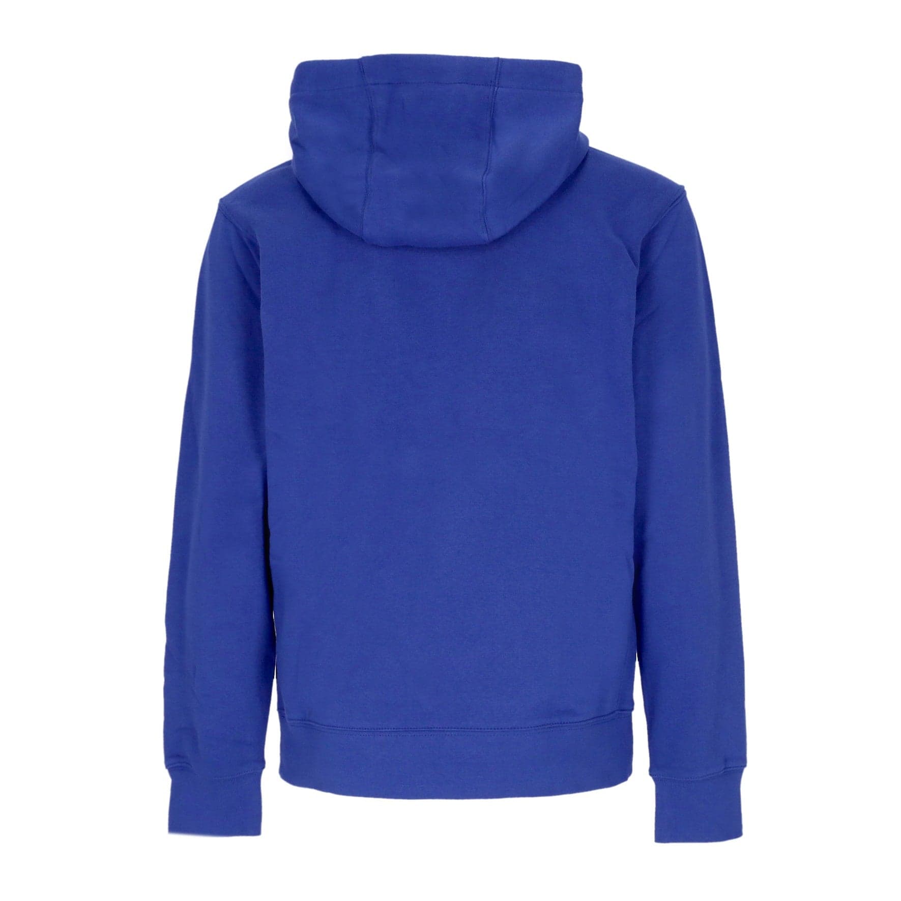 NIKE NBA Felpa Cappuccio Uomo Nba Club Hoodie Golwar Rush Blue da uomo in Felpe con cappuccio Drestige - Casamassima, commercioVirtuoso.it