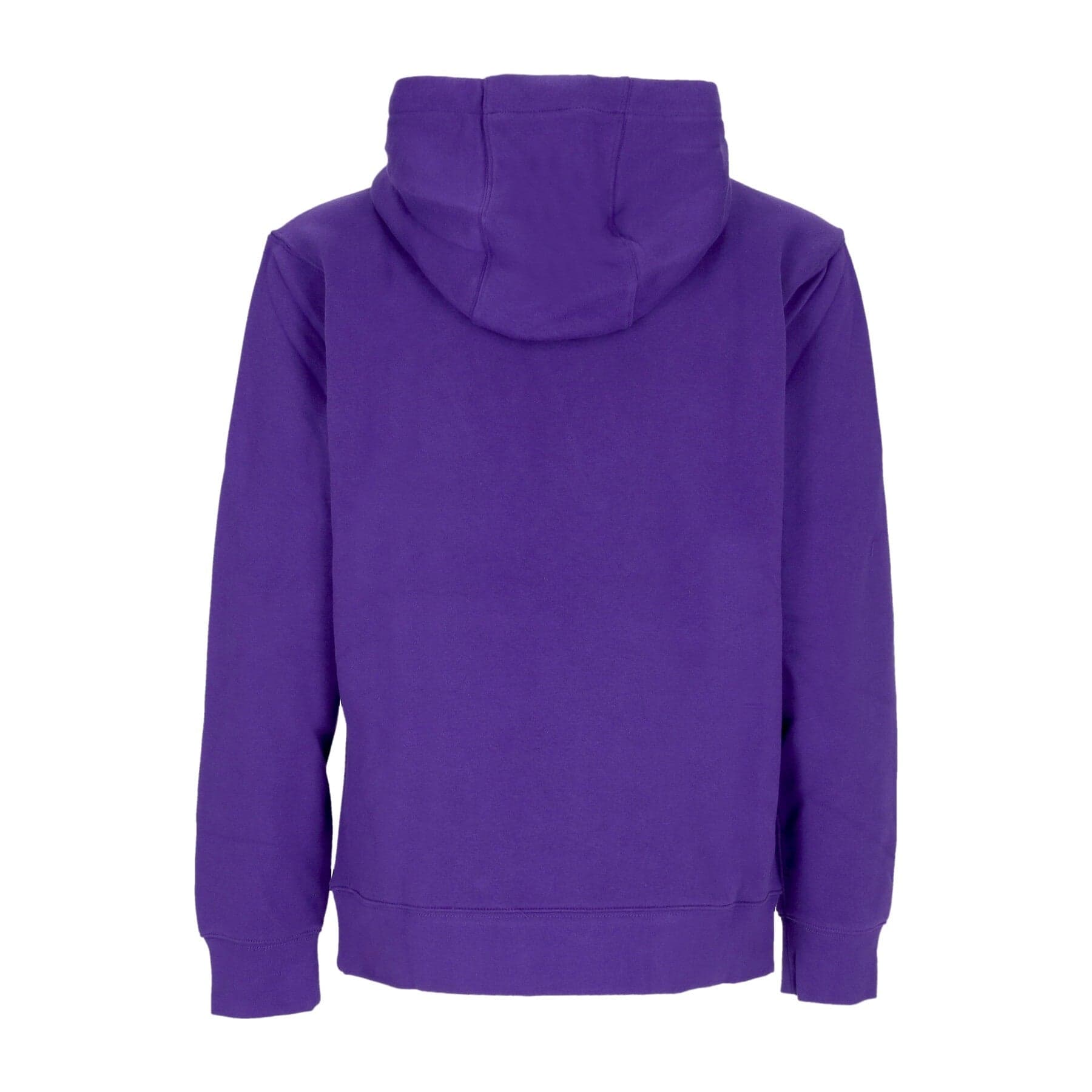 NIKE NBA Felpa Cappuccio Uomo Nba Club Hoodie Sackin Field Purple da uomo in Felpe con cappuccio Drestige - Casamassima, commercioVirtuoso.it