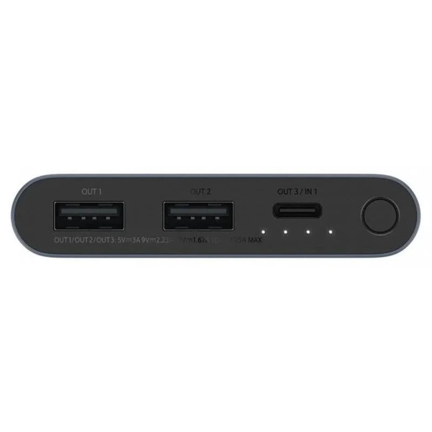 Xiaomi Powerbank 165w 10000mAh Cavo Integrato Usb-C Grigio in Caricabatterie portatile Ecoprice.it - Avellino, commercioVirtuoso.it