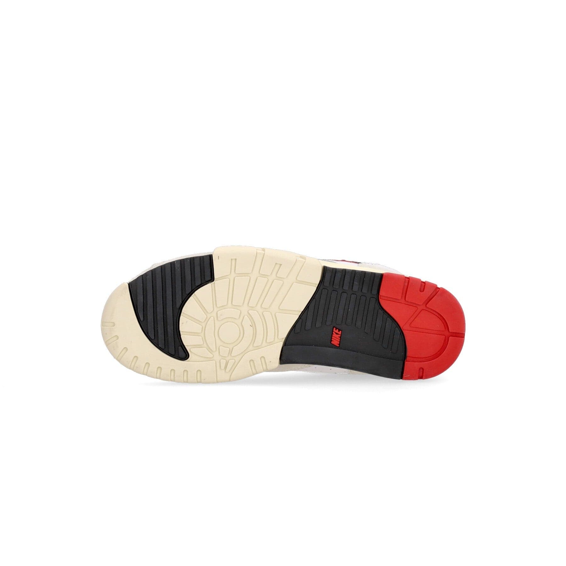 Nike Scarpa Alta Uomo Air Trainer 1 White/university Red/black/coconut Milk da uomo in Scarpe da Basket da donna Drestige - Casamassima, commercioVirtuoso.it