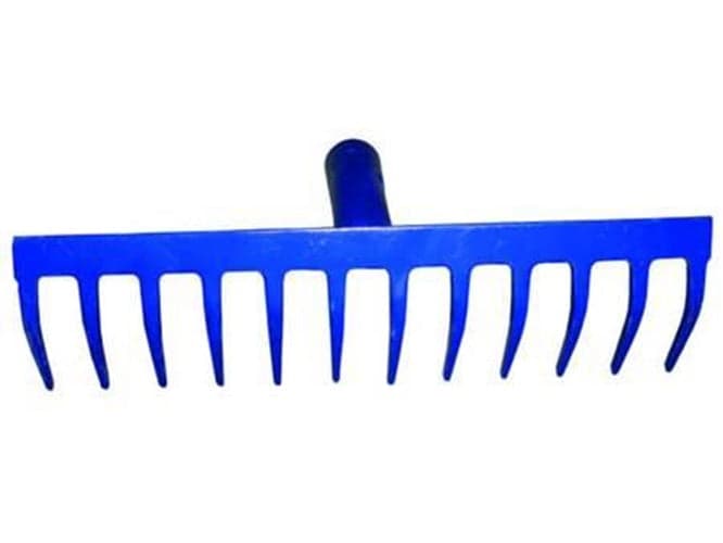 RASTRELLO PESANTE mm.5,2 di spessore - 8 denti FERR 359962 in prodotto EuroStore07 - Alatri, commercioVirtuoso.it