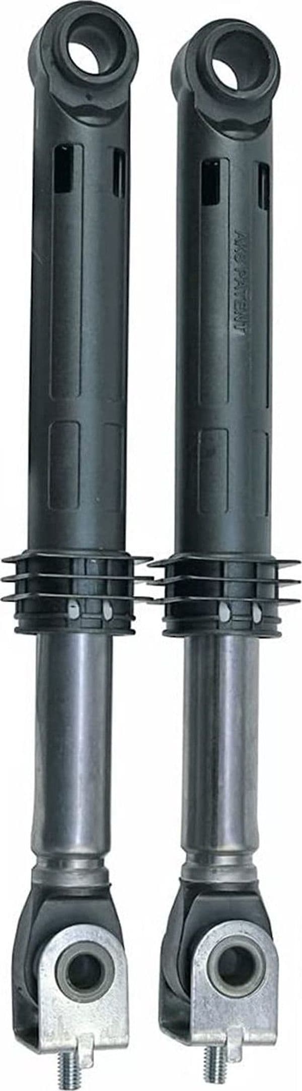 KIT AMMORTIZZATORI LAVATRICE ARISTON INDESIT 2 x 100N C00309597 C00141042 AM 5 in prodotto EuroStore07 - Alatri, commercioVirtuoso.it