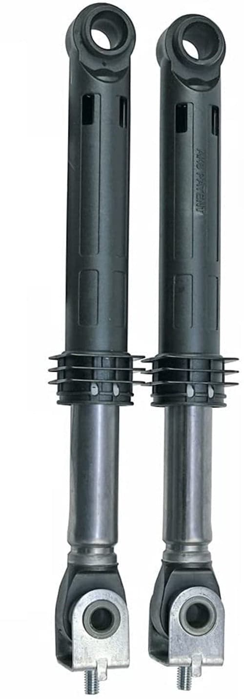 KIT AMMORTIZZATORI LAVATRICE ARISTON INDESIT 2 x 100N C00309597 C00141042 AM 5 in prodotto EuroStore07 - Alatri, commercioVirtuoso.it