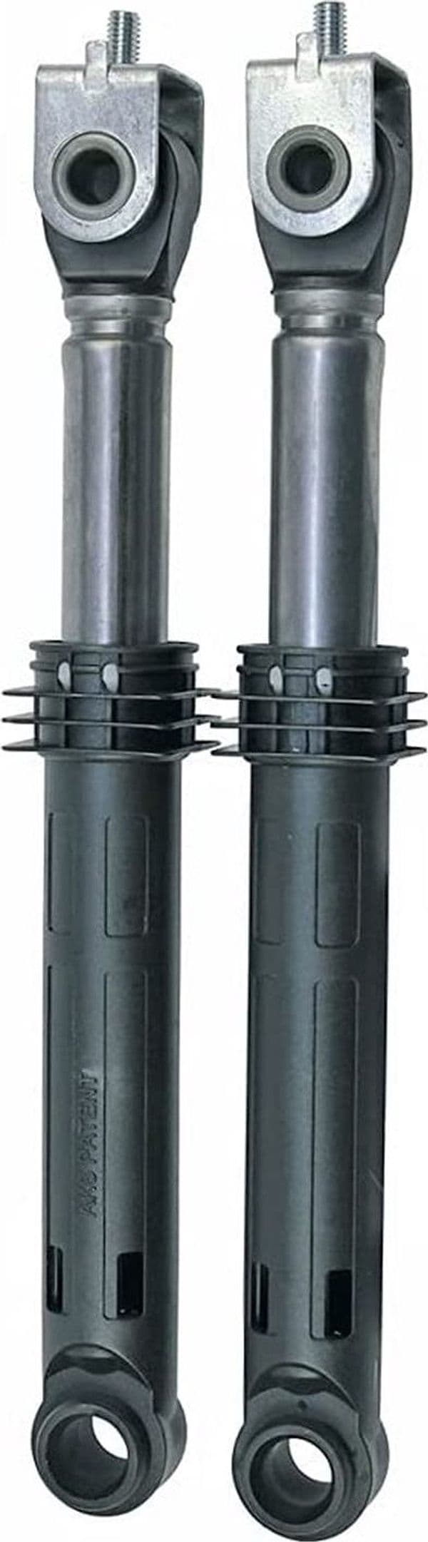 KIT AMMORTIZZATORI LAVATRICE ARISTON INDESIT 2 x 100N C00309597 C00141042 AM 5 in prodotto EuroStore07 - Alatri, commercioVirtuoso.it