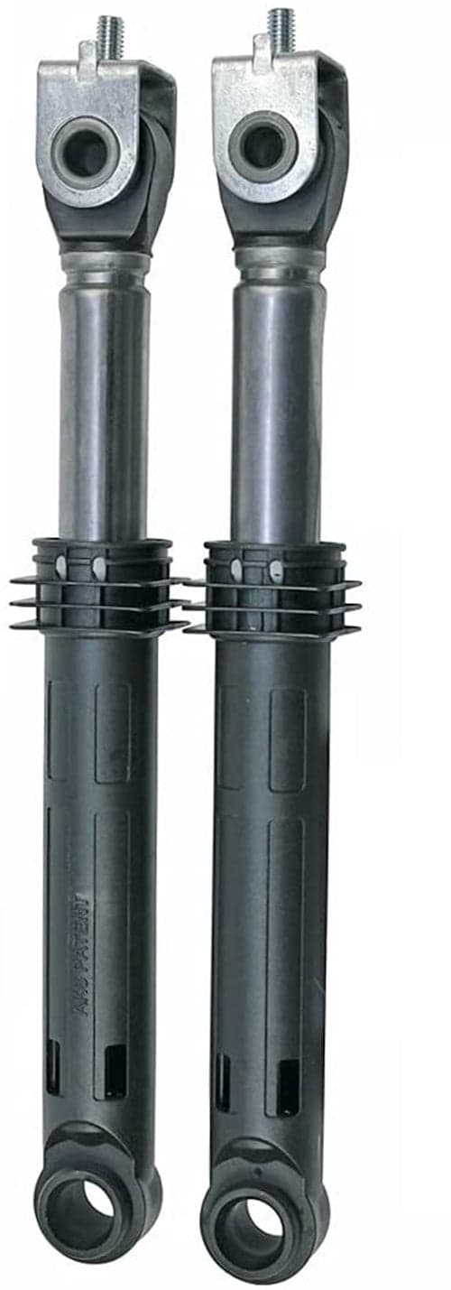 KIT AMMORTIZZATORI LAVATRICE ARISTON INDESIT 2 x 100N C00309597 C00141042 AM 5 in prodotto EuroStore07 - Alatri, commercioVirtuoso.it