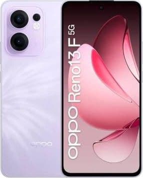 OPPO Reno 13F 8+256GB 6.67" 5G Plume Purple ITA in Cellulari e Smartphone Ecoprice.it - Avellino, commercioVirtuoso.it
