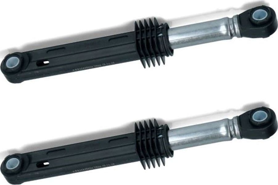 AMMORTIZZATORE LAVATRICE LG 4901ER2003A - 100 N -- 2 PZ AM 2 in prodotto EuroStore07 - Alatri, commercioVirtuoso.it