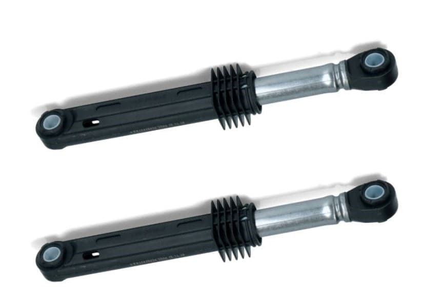 AMMORTIZZATORE LAVATRICE LG 4901ER2003A - 100 N -- 2 PZ AM 2 in prodotto EuroStore07 - Alatri, commercioVirtuoso.it