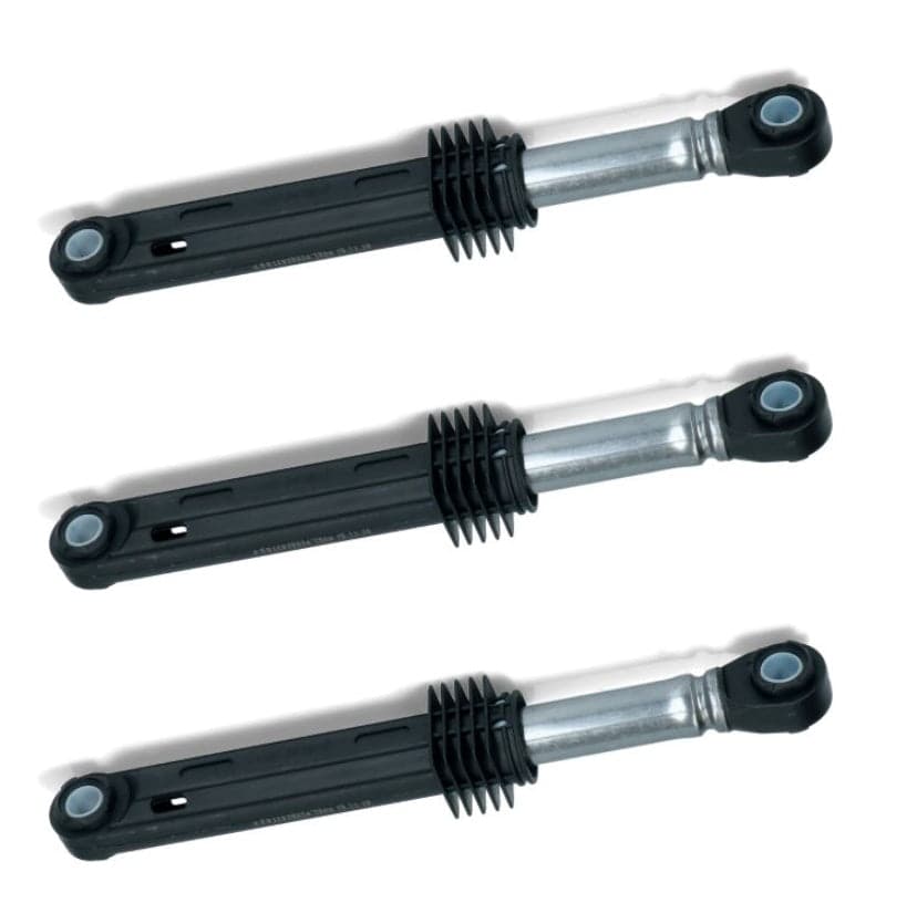 AMMORTIZZATORE LAVATRICE LG 4901ER2003A - 100 N -- 3 PZ AM 2 in prodotto EuroStore07 - Alatri, commercioVirtuoso.it