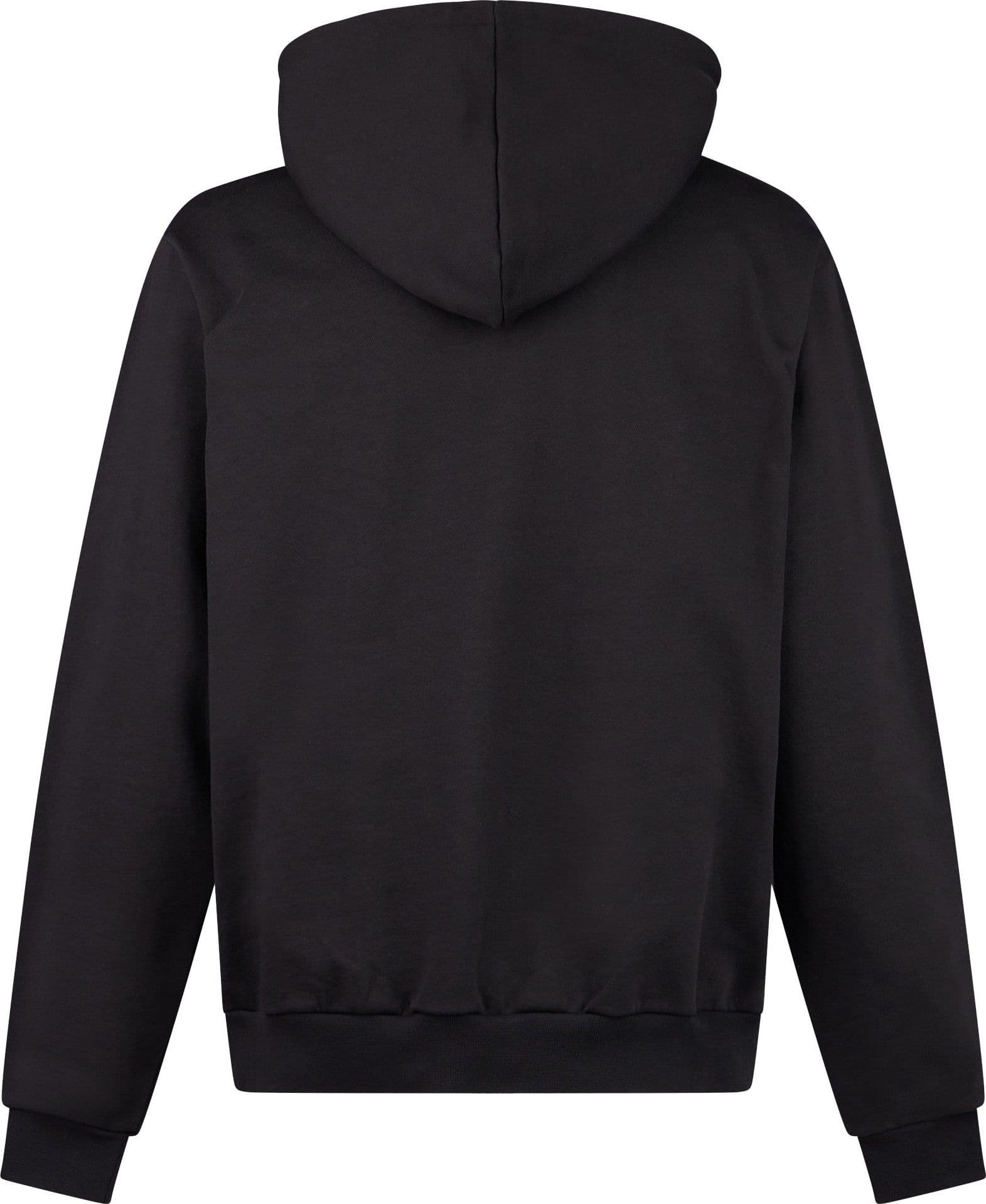 PHOBIA Felpa Leggera Cappuccio Uomo New Lightning Hoodie Black/grey da uomo in Felpe con cappuccio Drestige - Casamassima, commercioVirtuoso.it