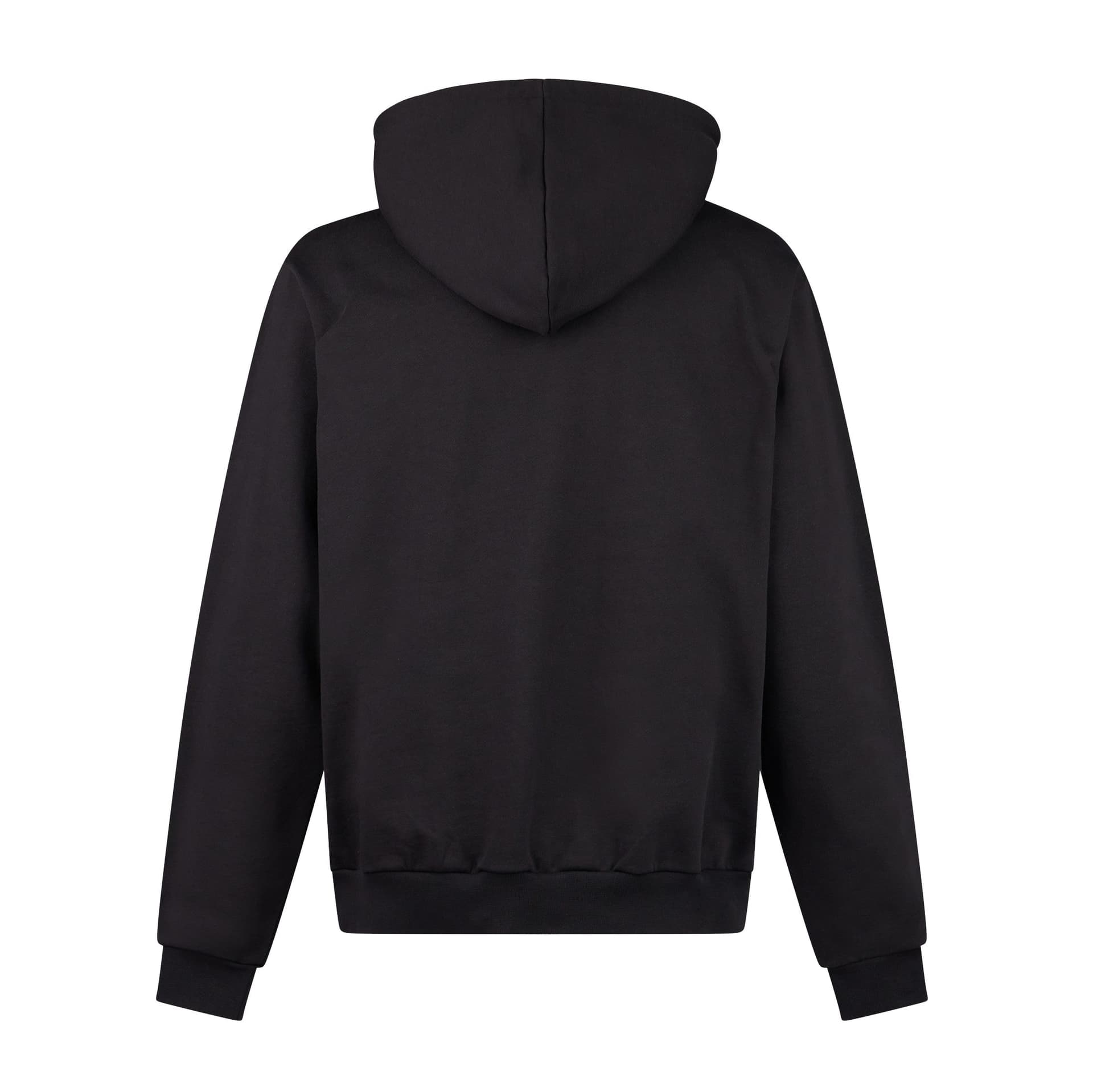 PHOBIA Felpa Leggera Cappuccio Uomo New Lightning Hoodie Black/grey da uomo in Felpe con cappuccio Drestige - Casamassima, commercioVirtuoso.it