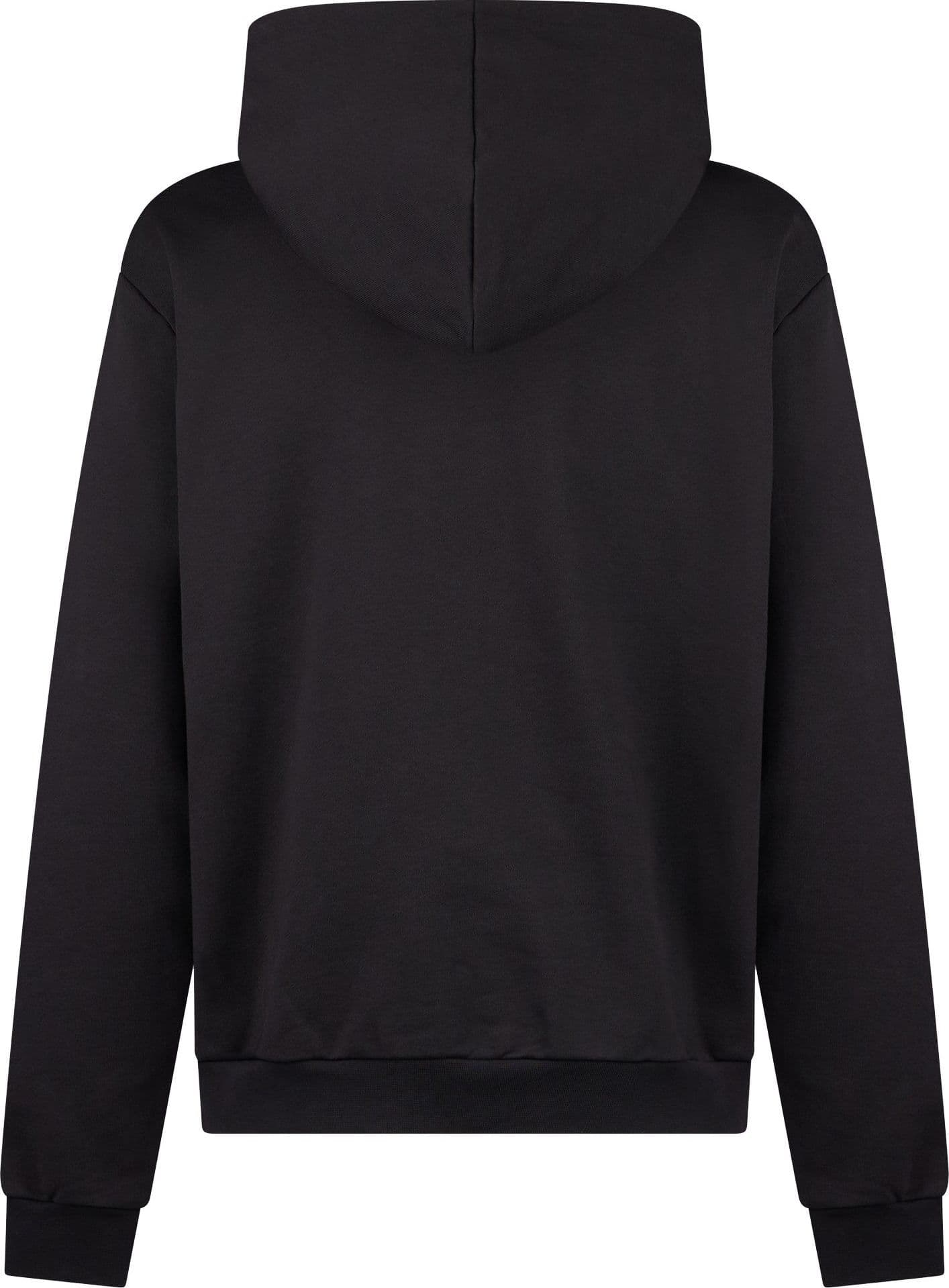 PHOBIA Felpa Leggera Cappuccio Uomo New Lightning Hoodie Black/red da uomo in Felpe con cappuccio Drestige - Casamassima, commercioVirtuoso.it