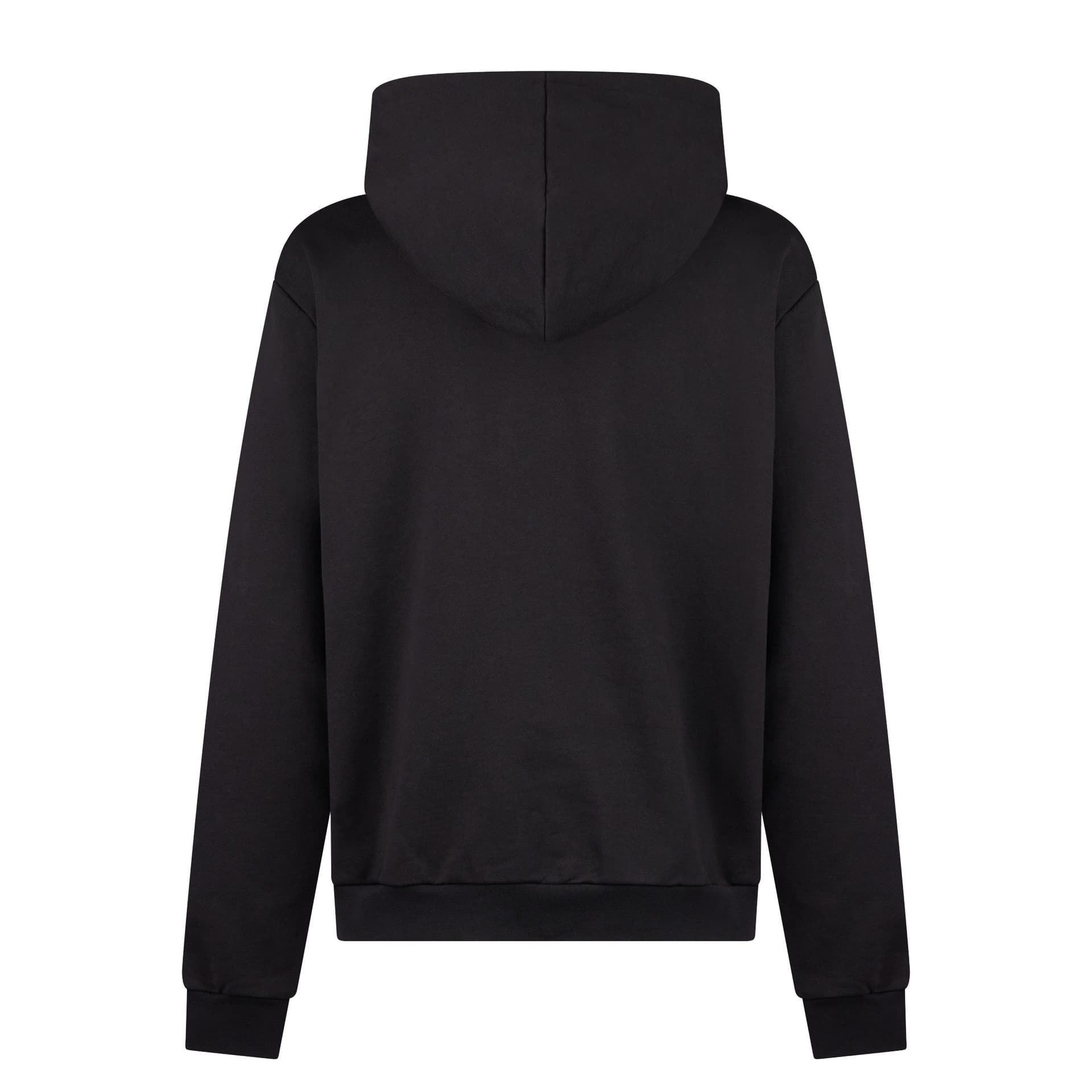 PHOBIA Felpa Leggera Cappuccio Uomo New Lightning Hoodie Black/red da uomo in Felpe con cappuccio Drestige - Casamassima, commercioVirtuoso.it