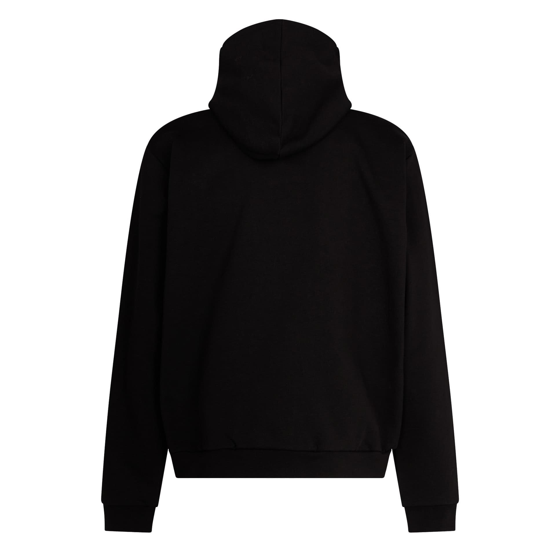 PHOBIA Felpa Leggera Cappuccio Uomo New Lightning Balaclava Hoodie Black/grey da uomo in Felpe con cappuccio Drestige - Casamassima, commercioVirtuoso.it