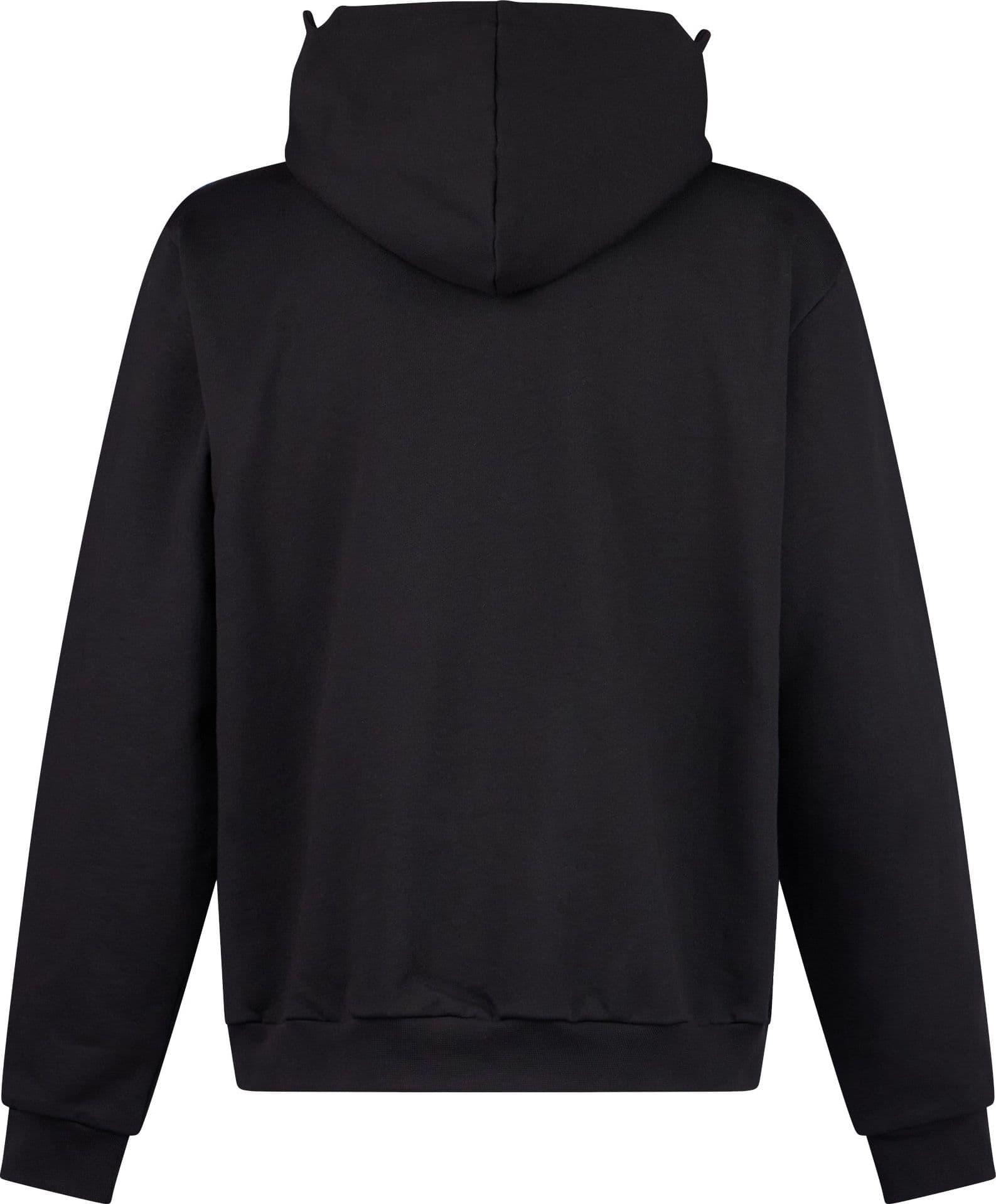PHOBIA Felpa Leggera Cappuccio Uomo New Lightning Balaclava Hoodie Black/blue da uomo in Felpe con cappuccio Drestige - Casamassima, commercioVirtuoso.it