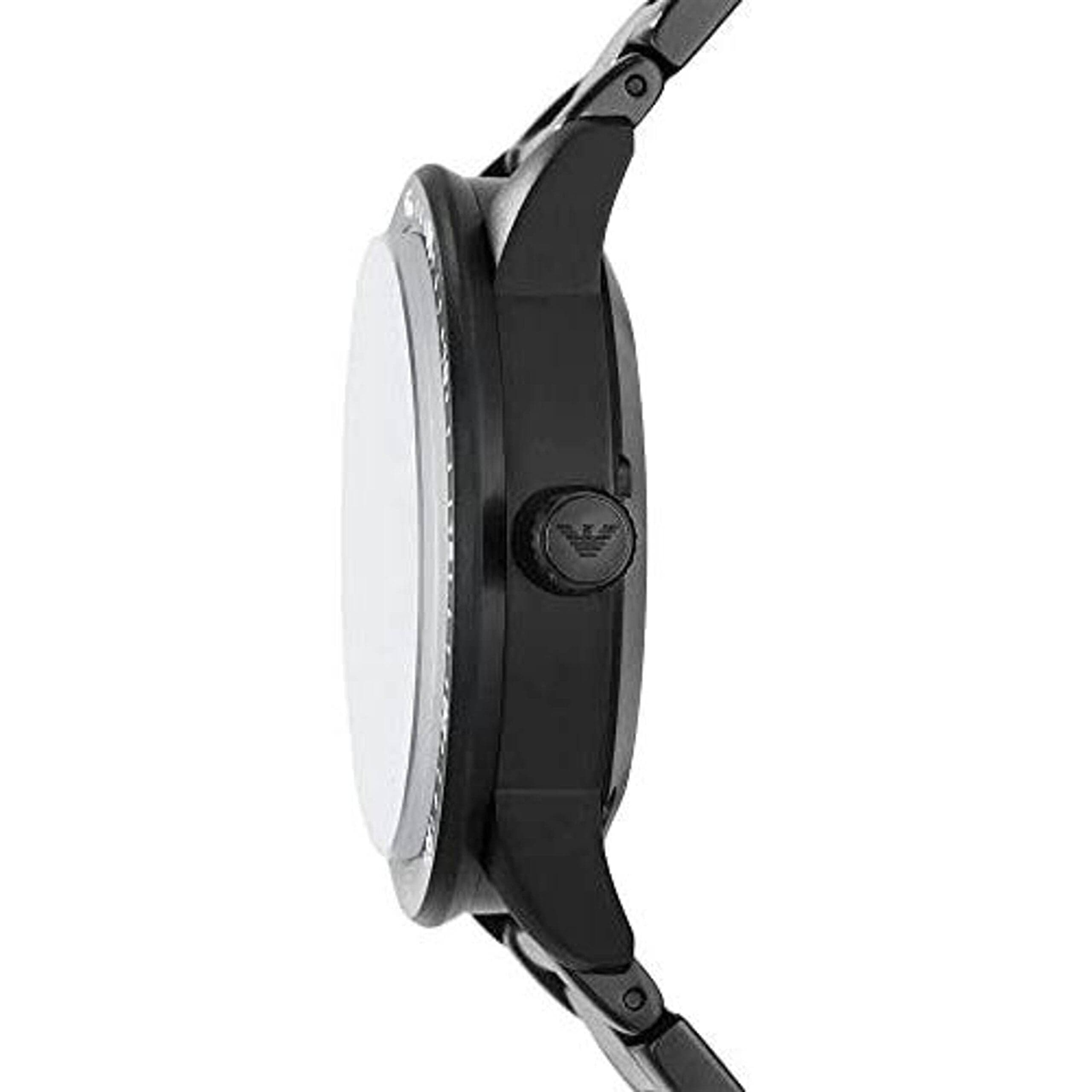 Emporio Armani orologio meccanico AR60054 in Orologi da polso Dupers Club - Campo di Giove, commercioVirtuoso.it